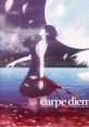 Carpe diem "SENKO no RONDE" ORIGINAL SOUND TRACKS Volume 2 旋光の輪舞 -Carpe Diem- sound tracks vol.2 - Video Game Music