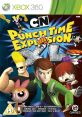 Cartoon Network Punch Time Explosion XL - Video Game Music