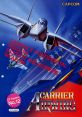 Carrier Air Wing (CP System) U.S. Navy ユー・エス・ネイビー - Video Game Video game from Carrier Air Wing (CP System)