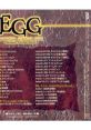 Elemental Gimmick Gear Original Soundtrack エレメンタルギミックギア　オリジナルサウンドトラック
E.G.G.: Elemental Gimmick Gear - Video Game Music