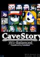 Cave Story - Video Game Video game from Cave Story for Wii. Published by Nicalis, Nippon Ichi Software, NIS America, Pikii,