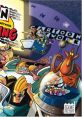 Cartoon Network Racing - Video Game Music