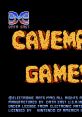 Caveman Games Caveman Ughlympics - Video Game Video game from Caveman Games Caveman Ughlympics for NES. Published by Data