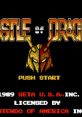 Castle of Dragon () Dragon Unit ドラゴンユニット - Video Game Video game from Castle of Dragon () Dragon Unit