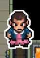 Eleven (Stranger Things - The Game) - Video Game Video game from Eleven (Stranger Things - The Game). Uploaded by