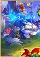 Castle Clash - Heroes of the Empire - Video Game Video game from Castle Clash - Heroes of the Empire for Android. 