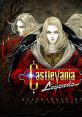 Castlevania - Legends - Video Game Video game from Castlevania - Legends for GB. Published by Junki Sakuraba (2020).