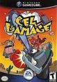 Cel Damage Cel Damage: Overdrive Cel Damage - Video Game Video game from Cel Damage Cel Damage: Overdrive Cel Damage for