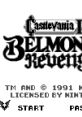 Castlevania II: Belmont's Revenge Castlevania 2 - Belmont's Revenge
ドラキュラ伝説 II
Dracula Densetsu II
The Legend of Dracula II - Video Game Music