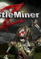 CastleMiner Z - Video Game Video game from CastleMiner Z for Windows, Xbox 360. Published by DigitalDNA, DigitalDNA Games