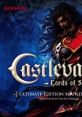 Castlevania ~Lords of Shadow~ Exclusive Director's Cut of Shadow - Exclusive Director's Cut - Video Game Video game from