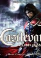 Castlevania - Lords of Shadow track Akumajō Dracula - Lords of Shadow - Video Game Video game from Castlevania - Lords of