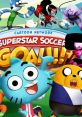 Cartoon Network: Superstar Soccer Cartoon Network Superstar Soccer 2 - Video Game Video game from Cartoon Network: