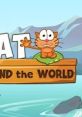 Cat Around the World - Video Game Video game from Cat Around the World. 