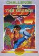 Challenge of the Dragon (Unlicensed) - Video Game Video game from Challenge of the Dragon (Unlicensed) for NES. Published