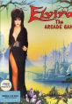 Elvira - The Arcade Game - Video Game Video game from Elvira - The Arcade Game for Commodore 64. Published by Flair