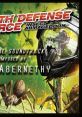 Earth Defense Force Insect Armageddon - Video Game Music