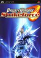 Dynasty Warriors Strikeforce - Video Game Video game from Dynasty Warriors Strikeforce for PS3. 