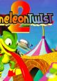 Chameleon Twist 2 カメレオンツイスト2 - Video Game Video game from Chameleon Twist 2 カメレオンツイスト2 for N64.