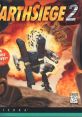 Earthsiege 2 Earth Siege 2 - Video Game Video game from Earthsiege 2 Earth Siege 2 for Windows. Published by Sierra On-Line