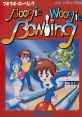 Championship Bowling Boogie Woogie Bowling ブギウギ・ボーリング - Video Game Video game from Championship Bowling Boogie