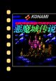 Castlevania 3 Arranged track (AST) mix Akumajo Densetsu Arranged track(AST) mix - Dracula's Curse Arranged track(AST) mix -