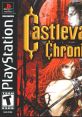 Castlevania Chronicles (Complete GameRip) - Video Game Video game from Castlevania Chronicles (Complete GameRip) for PS1.