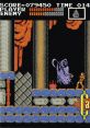 Castlevania Vol.01 - Video Game Music