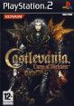 Castlevania: Curse of Darkness Akumajou Dracula: Yami no Juin 悪魔城ドラキュラ 闇の呪印 - Video Game Video game from Castle