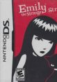 Emily the Strange: Strangerous - Video Game Video game from Emily the Strange: Strangerous for DS. Published by Conspiracy,