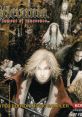 Castlevania: Lament of Innocence Limited Edition Sampler - Video Game Video game from Castlevania: Lament of Innocence