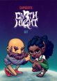 EarthNight OST - Video Game Video game from EarthNight OST for PS4, Switch, Windows. Published by Chipocrite (Bandcamp)