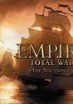 EMPIRE: TOTAL WAR The track Empire Total War - Video Game Video game from EMPIRE: TOTAL WAR The track Empire Total War