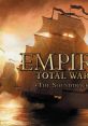 EMPIRE: TOTAL WAR The Soundtrack Empire Total War - Video Game Music