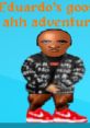Eduardo's Goofy Ahh Adventure - Video Game Music