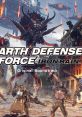 Earth Defense Force: Iron Rain アースディフェンスフォース アイアンレイン - Video Game Video game from Earth Defense