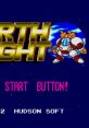 Earth Light アースライト - Video Game Music