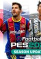 EFootball PES 2021 Season Update eFootball Winning Eleven 2021 (Japanese Title) Konami Pro Evolution Soccer 2021 eFootball