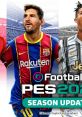 EFootball PES 2021 Season Update eFootball Winning Eleven 2021 (Japanese Title)
Konami Pro Evolution Soccer 2021 eFootball - Video Game Music
