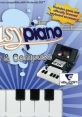 Easy Piano: Play & Compose Easy Piano: Learn
Play & Compose - Video Game Music