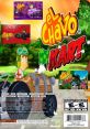 El Chavo Kart - Video Game Video game from El Chavo Kart for Android. 