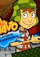 El Chavo: La Fiesta de Don Ramón El Chavo LA FIESTA DE DON RAMON - Video Game Video game from El Chavo: La Fiesta de Don