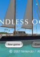 Endless Ocean Forever Blue フォーエバーブルー - Video Game Video game from Endless Ocean Forever Blue フォーエバーブルー