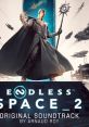 Endless Space 2 Original - Video Game Video game from Endless Space 2 Original for Windows. Published by G4F Records