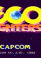 Eco Fighters (CP System II) Ultimate Ecology アルティミットエコロジー - Video Game Video game from Eco Fighters (CP System