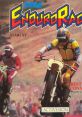 Enduro Racer Super Cross エンデューロレーサー - Video Game Video game from Enduro Racer Super Cross エンデューロレーサー