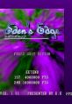 Eden's Edge エデンズエッジ - Video Game Video game from Eden's Edge エデンズエッジ for Windows. Published by xxgameroom