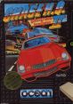 Chase 2: S.C.I. S.C.I. Chase H.Q. II: Special Criminal Investigation エス・シー・アイ - Video Game Video game from Chase