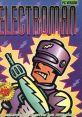 Electro Man Electro Body - Video Game Video game from Electro Man Electro Body for MS-DOS. 