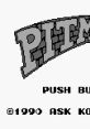 Catrap Pitman
ピットマン - Video Game Music